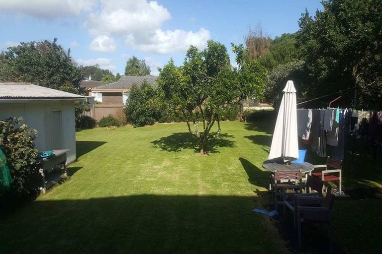 Photo of property in 25 Fairview Road, Papatoetoe, Auckland, 2025