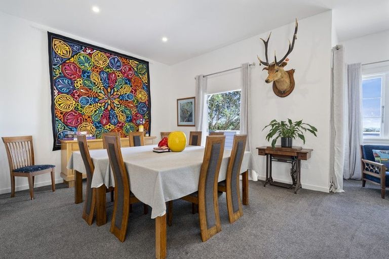 Photo of property in 353 North Manakau Road, Manakau, Levin, 5573