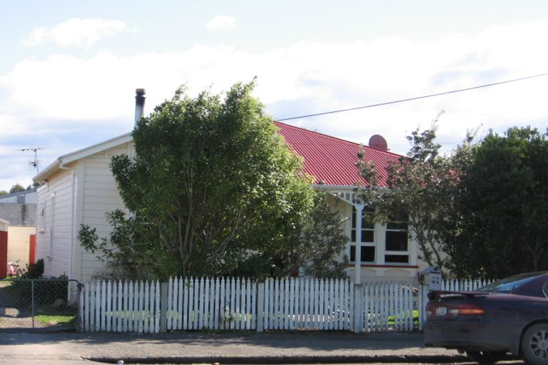 Photo of property in 31 Wrigley Street, Masterton, 5810