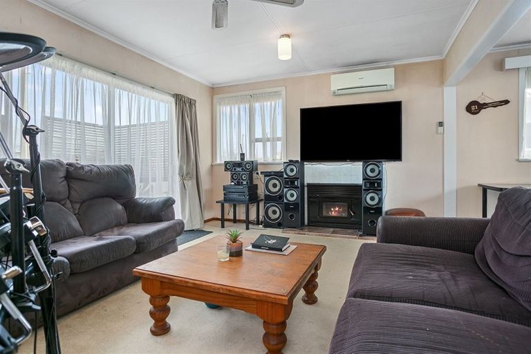 Photo of property in 11a Kauri Crescent, Matamata, 3400