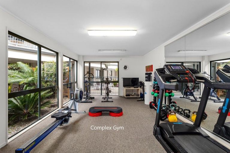 Photo of property in Beachpoint Apartments, 2/5 West End Road, Ohope, 3121