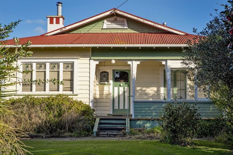 Photo of property in 70 Richard Street, Opotiki, 3122