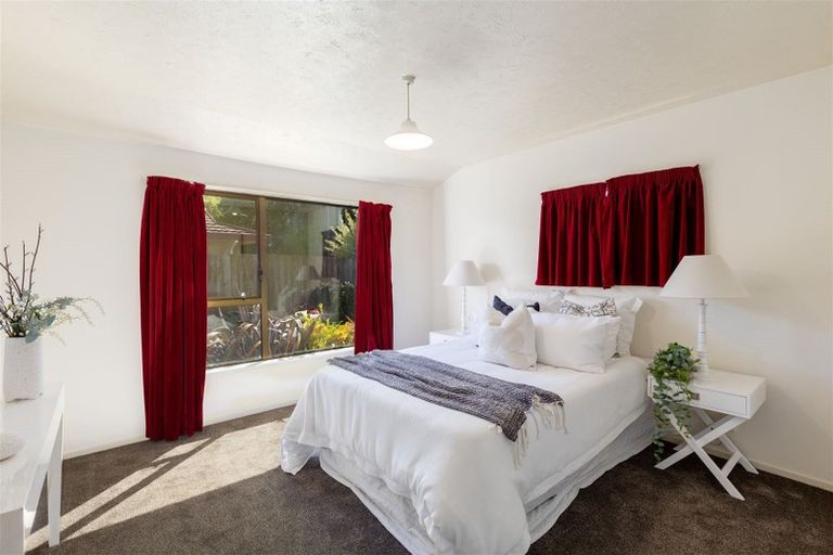 Photo of property in 3/288 Bealey Avenue, Christchurch Central, Christchurch, 8013