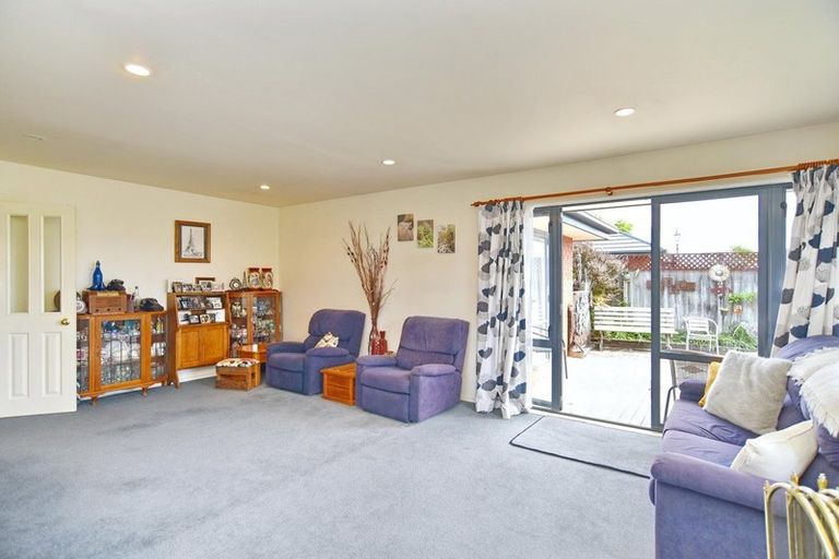 Photo of property in 110a South Belt, Rangiora, 7400