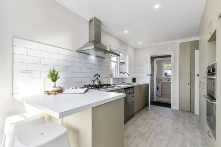 Photo of property in 5 Ngaio Street, Wainuiomata, Lower Hutt, 5014