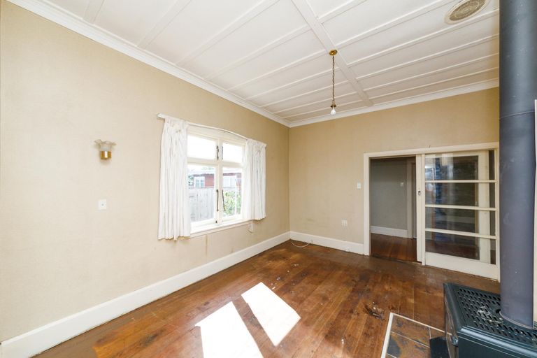 Photo of property in 643 Ferguson Street, Terrace End, Palmerston North, 4410