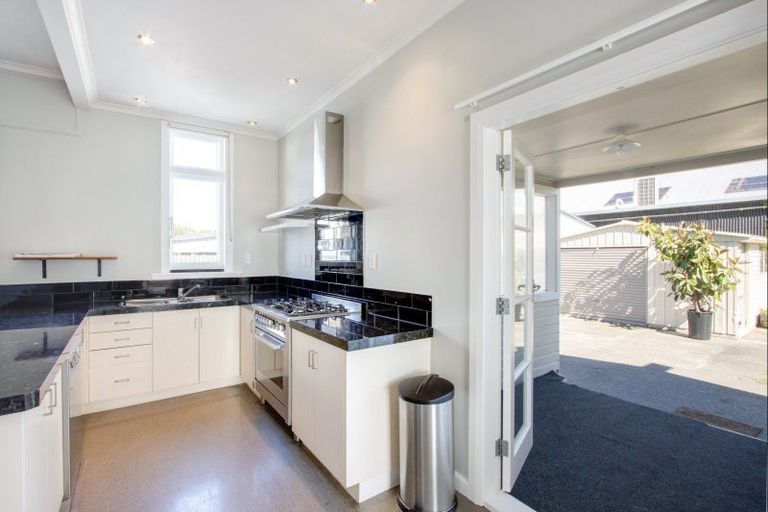 Photo of property in 137 Battery Road, Ahuriri, Napier, 4110