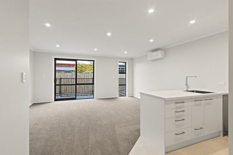 Photo of property in 1/48 Wellington Street, Hamilton East, Hamilton, 3216