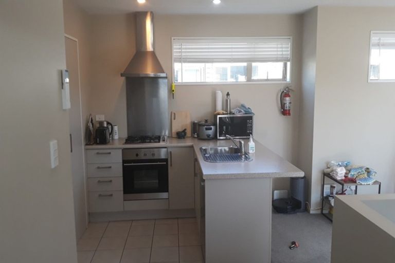 Photo of property in 9/9 Cameron Street, Sydenham, Christchurch, 8023