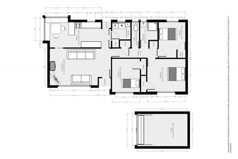 Photo of property in 46b Cowling Road, Hurdon, New Plymouth, 4310