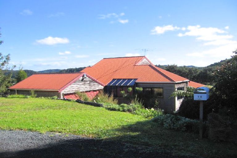 Photo of property in 24 Rosella Road, Opua, 0200