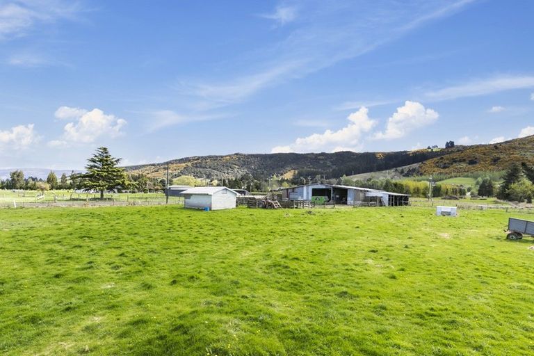 Photo of property in 516 Riccarton Road West, North Taieri, Mosgiel, 9092