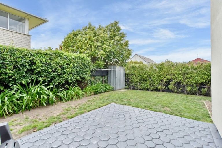 Photo of property in 1/21 Sherborne Street, St Albans, Christchurch, 8014