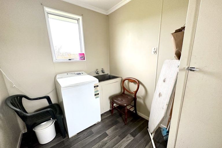 Photo of property in 21 Dudley Street, Waianiwa, Invercargill, 9874