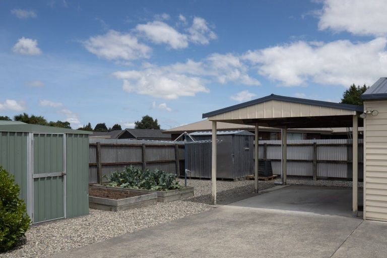 Photo of property in 8 Miller Avenue, Allenton, Ashburton, 7700