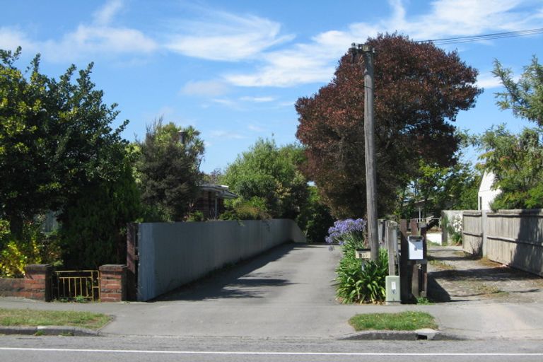 Photo of property in 237 Hoon Hay Road, Hoon Hay, Christchurch, 8025