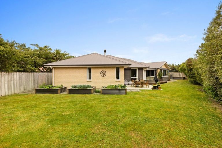 Photo of property in 219 Brookside Road, Rolleston, 7614