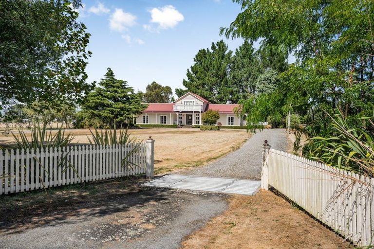 Photo of property in 69 Evans Road, Upper Plain, Masterton, 5888