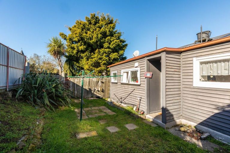 Photo of property in 493 Armagh Street, Linwood, Christchurch, 8011