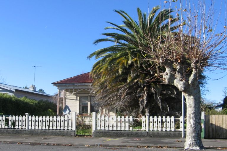 Photo of property in 117 Nelson Crescent, Napier South, Napier, 4110