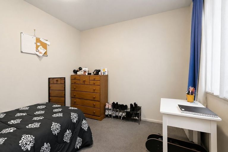 Photo of property in Mondrian Townhouses, 7/24 Hanson Street, Mount Cook, Wellington, 6021