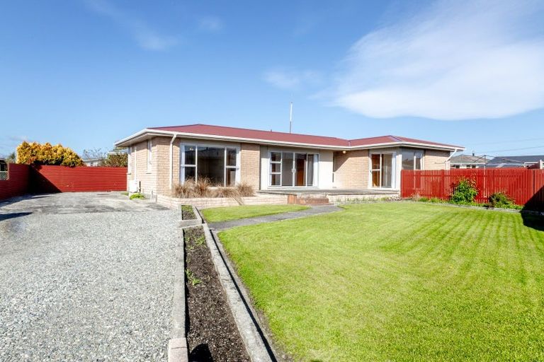 Photo of property in 6 Howitt Place, Hokitika, 7810