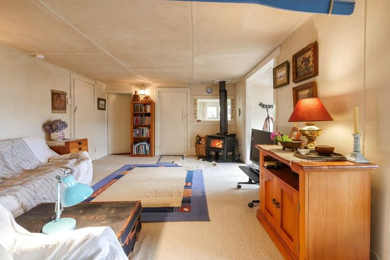 Photo of property in 807 Portobello Road, Portobello, Dunedin, 9014