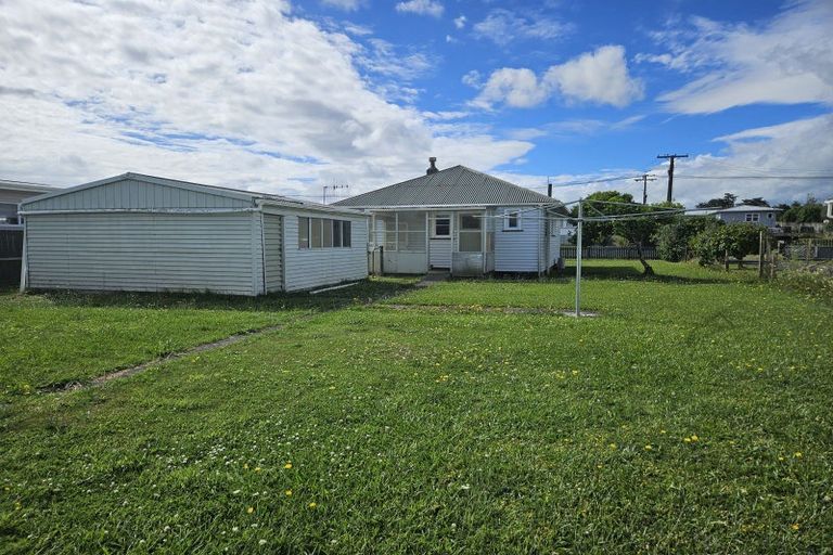 Photo of property in 143 Gordon Street, Dargaville, 0310