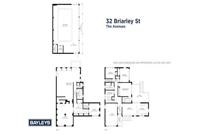 Photo of property in 32 Briarley Street, Tauranga South, Tauranga, 3112