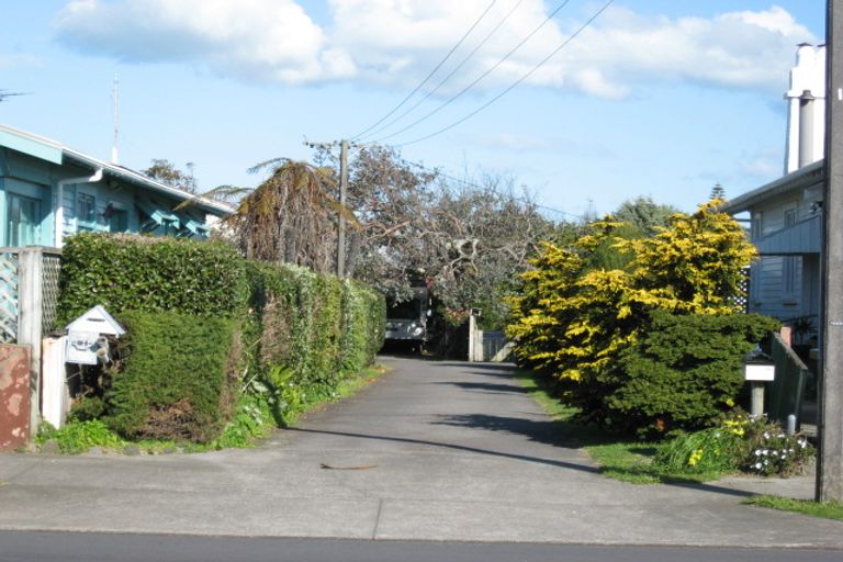 Photo of property in 10a Barriball Street, Fitzroy, New Plymouth, 4312