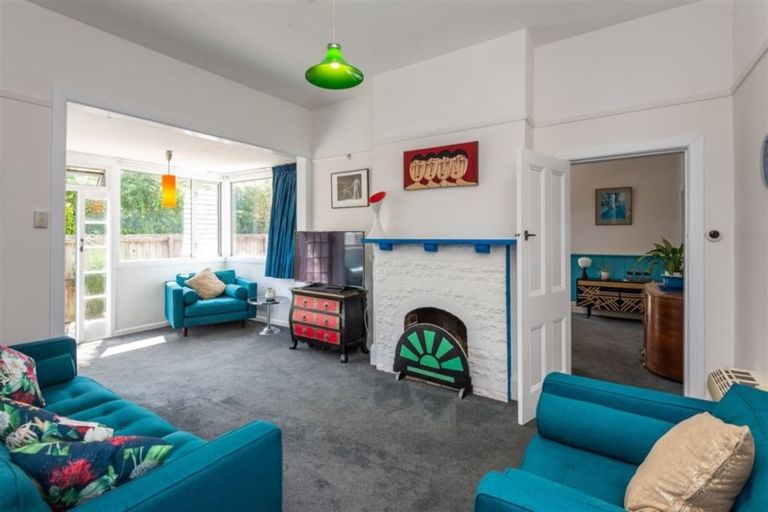 Photo of property in 1/36 Ngarimu Street, Avonside, Christchurch, 8061