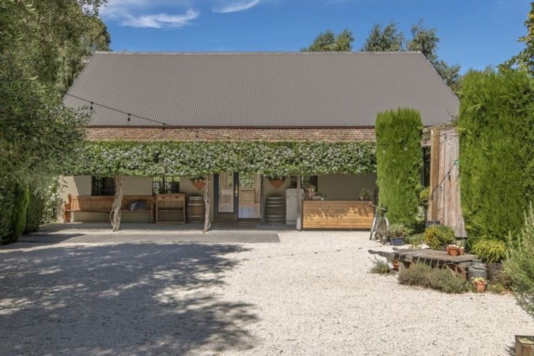 Photo of property in 29 Cossars Road, Tai Tapu, Christchurch, 7672