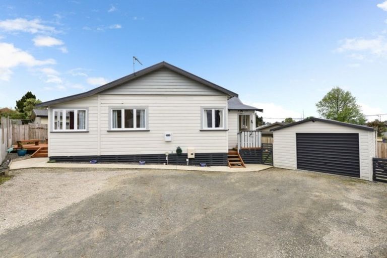 Photo of property in 117a Ohaupo Road, Melville, Hamilton, 3206