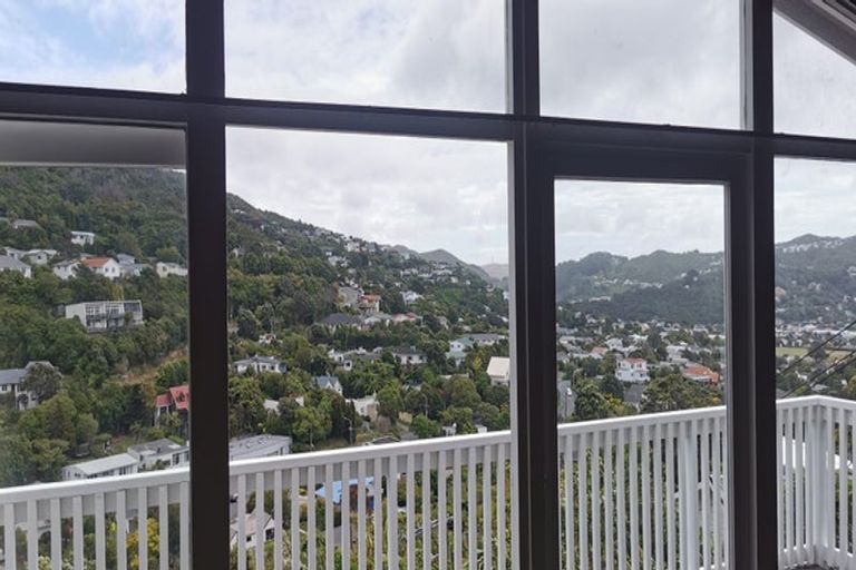 Photo of property in 54 Croydon Street, Karori, Wellington, 6012