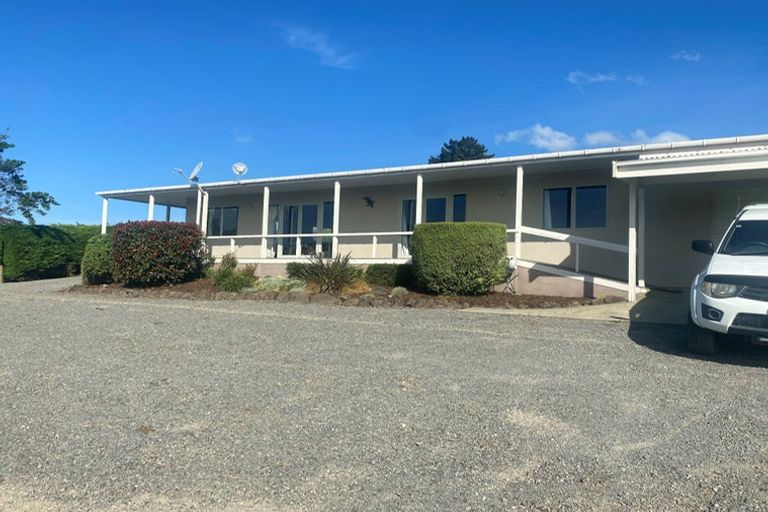 Photo of property in 276a Pahi Road, Pahi, Paparoa, 0571