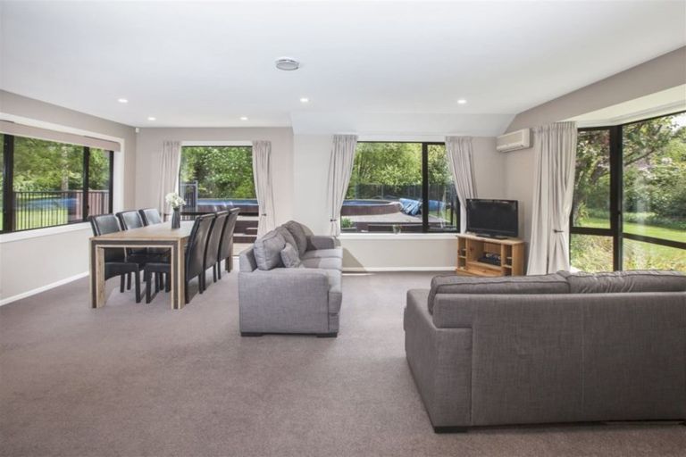 Photo of property in 245 Heywards Road, Clarkville, Kaiapoi, 7692