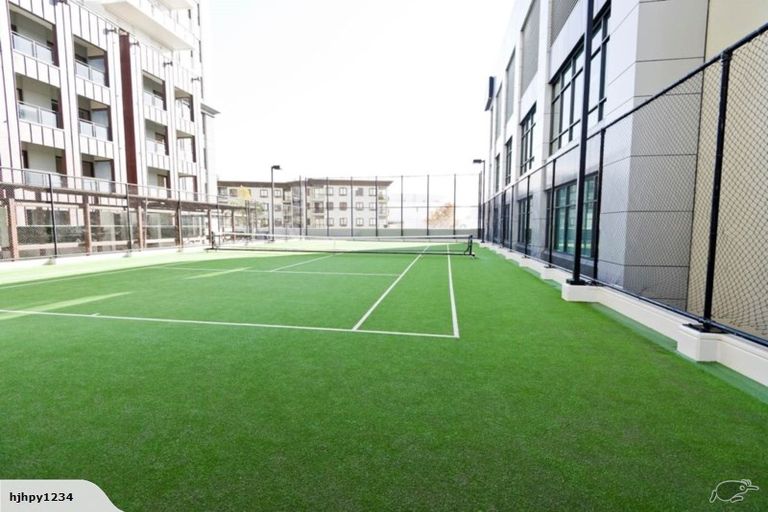 Photo of property in The Heritage Hotel Apartments, 317/35 Hobson Street, Auckland Central, Auckland, 1010