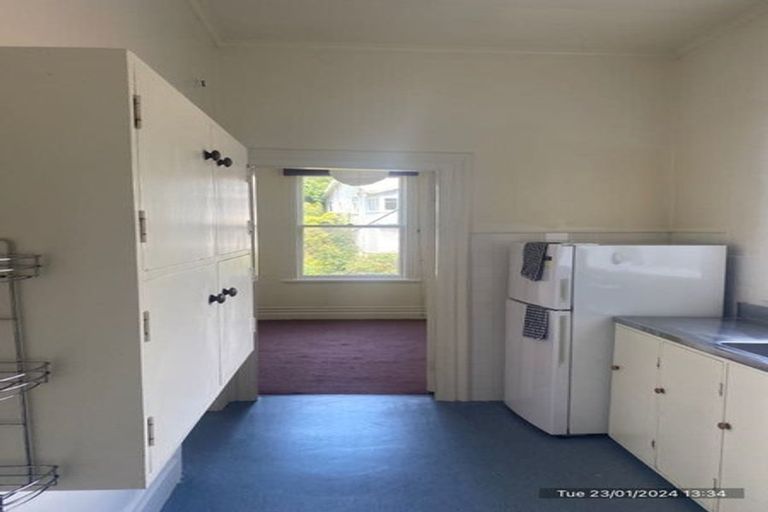 Photo of property in 21 Adams Terrace, Aro Valley, Wellington, 6021
