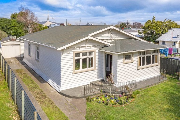 Photo of property in 60 Boydfield Street, Whanganui East, Whanganui, 4500