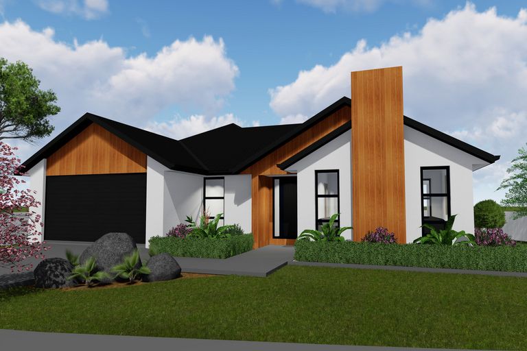 Photo of property in 219 Thorncombe Road, Te Awamutu, 3800