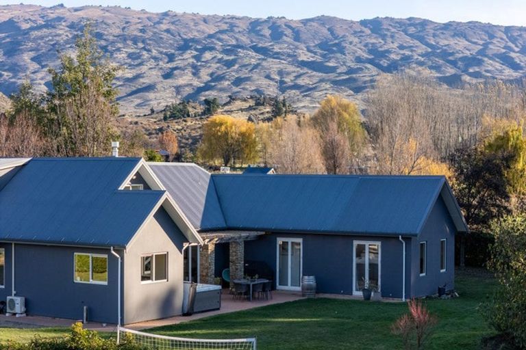 Photo of property in 202 Blackman Road, Blackmans, Alexandra, 9391