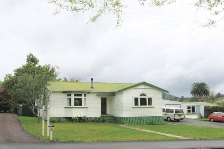 Photo of property in 30 Parry Palm Avenue, Waihi, 3610