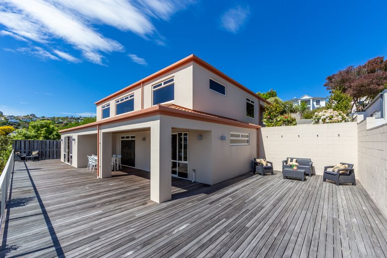 Photo of property in 19 Delhi Place, Cashmere, Christchurch, 8022