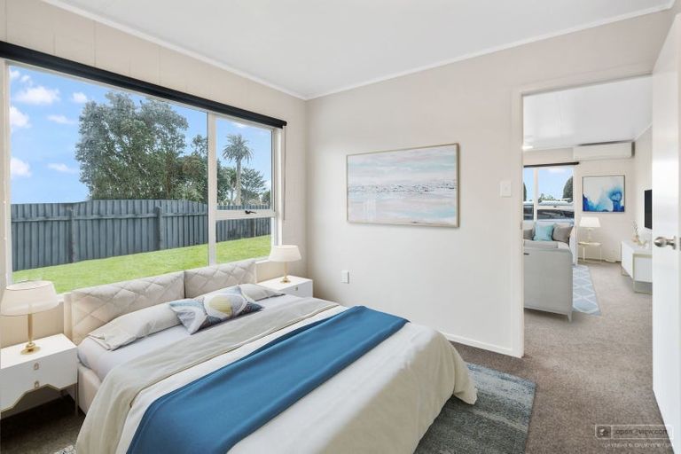 Photo of property in 1/52 Bayly Street, Waitara, 4320