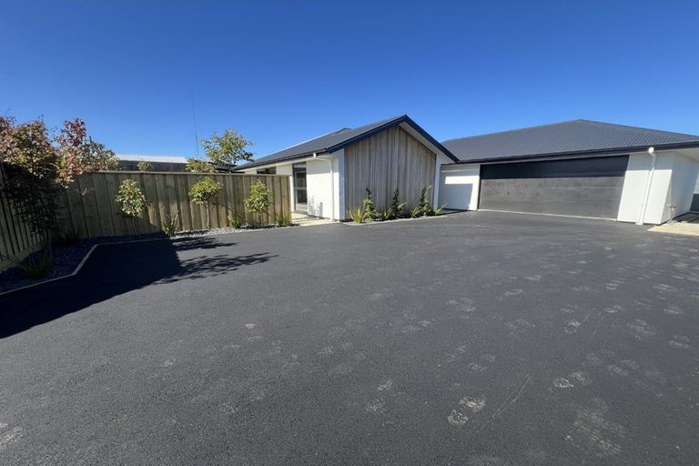 Photo of property in 119a Mcmurdo Street, Tinwald, Ashburton, 7700