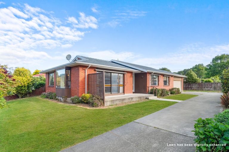 Photo of property in 9 Dalrye Place, Ilam, Christchurch, 8041