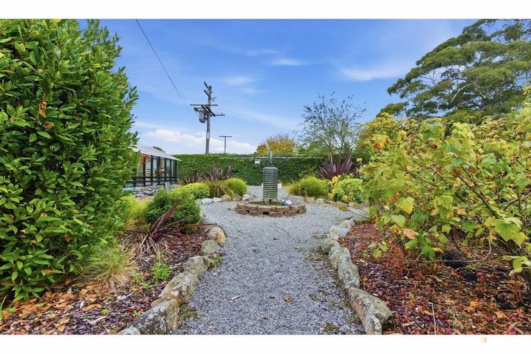 Photo of property in 82 Pye Road, Geraldine Downs, Geraldine, 7991