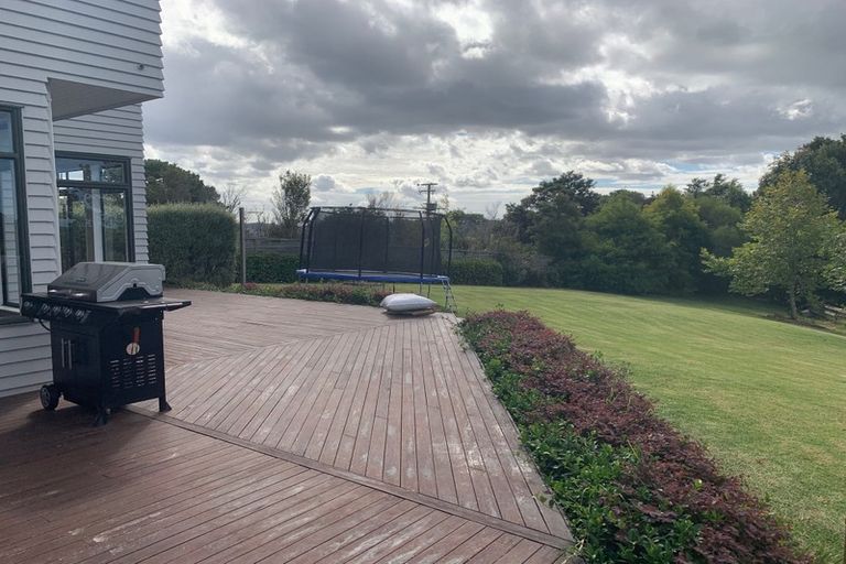 Photo of property in 215 Green Road, Dairy Flat, Albany, 0792