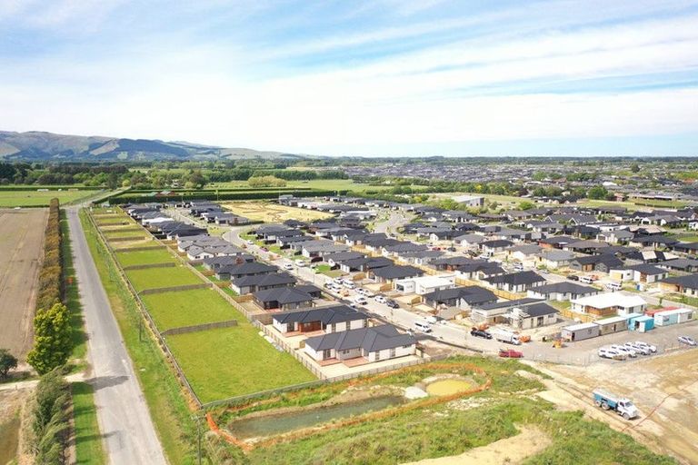 Photo of property in 124 Faulks Drive, Lincoln, 7608