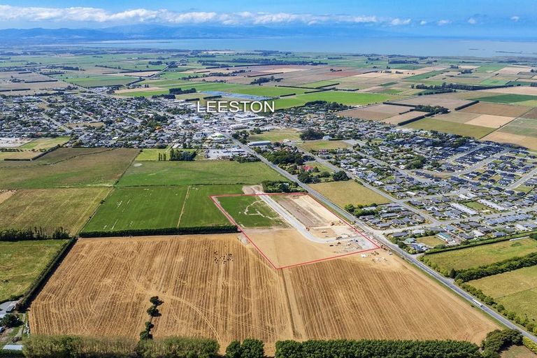 Photo of property in 151 High Street, Southbridge, 7602